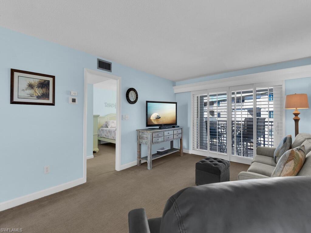 LEONARDO ARMS BEACH CLUB - Residential