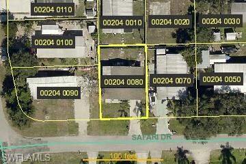 900 BUILDING - Residential