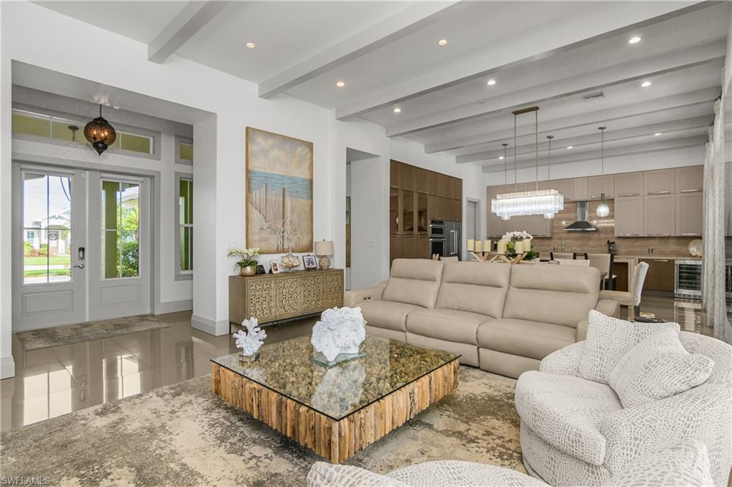 SPARROW CAY - Residential