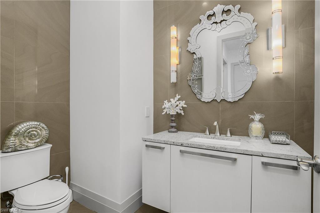 SPARROW CAY - Residential