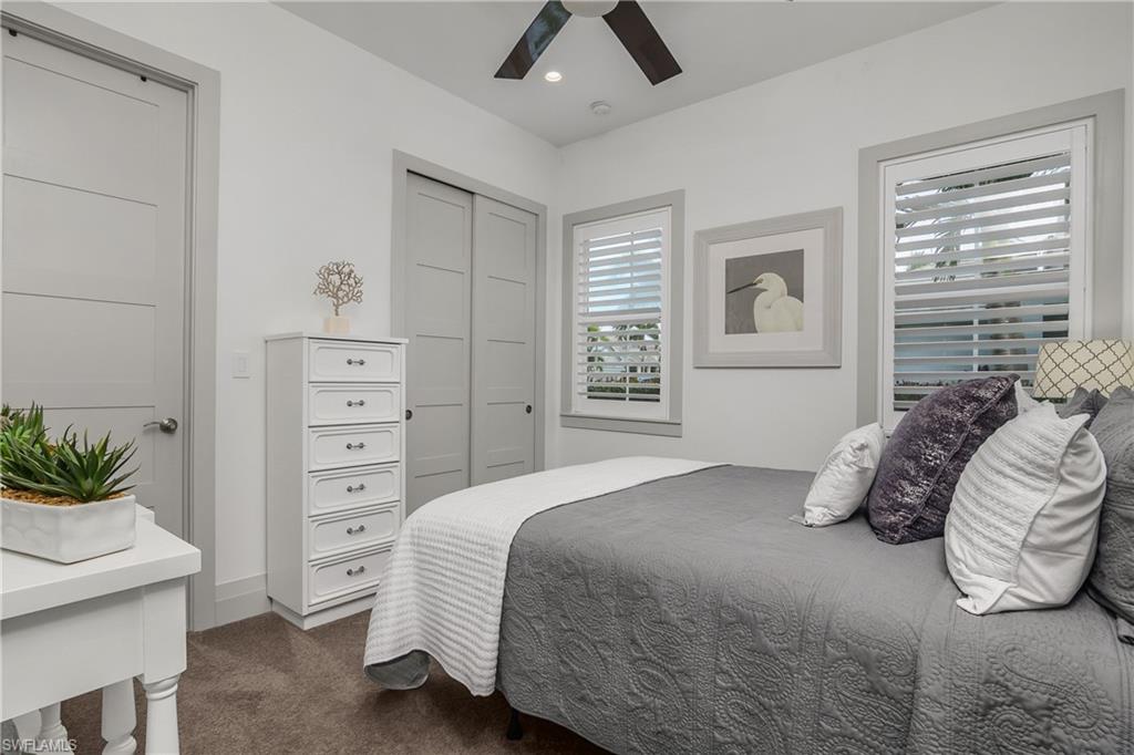 SPARROW CAY - Residential