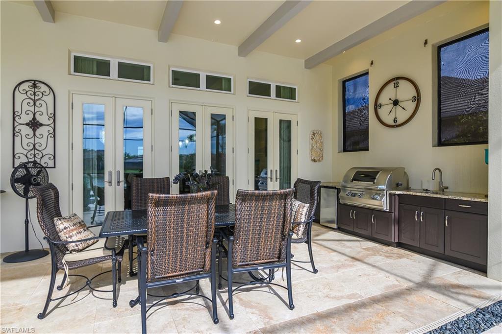 SPARROW CAY - Residential