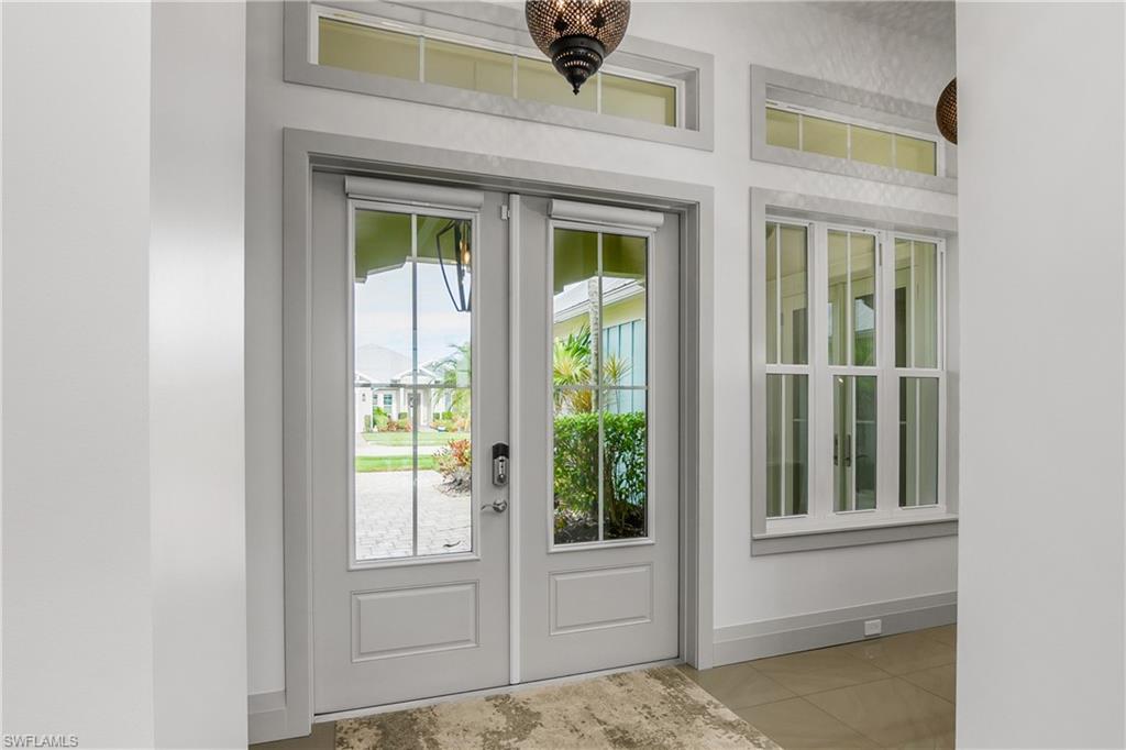 SPARROW CAY - Residential