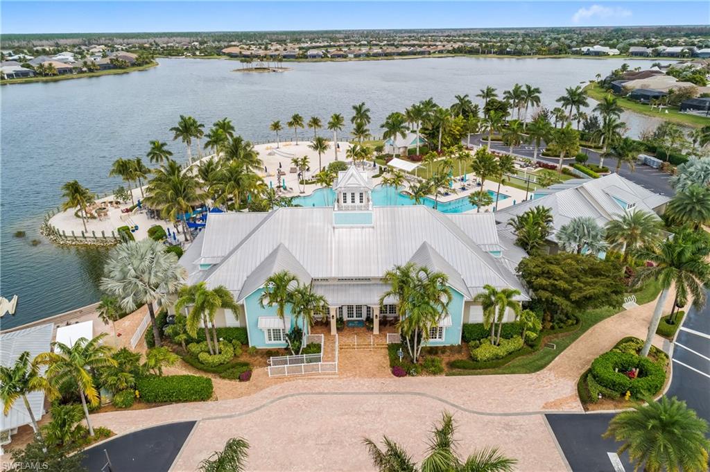 SPARROW CAY - Residential