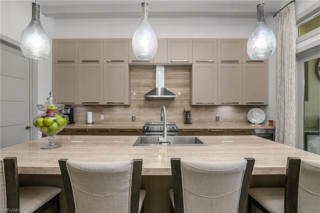 SPARROW CAY - Residential