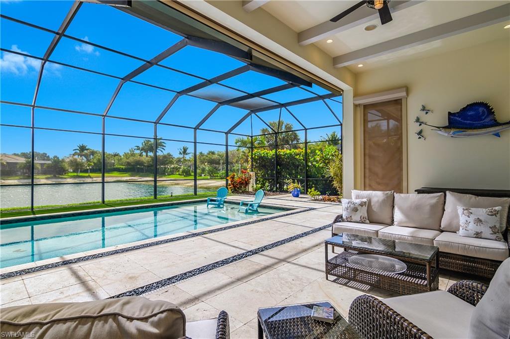 SPARROW CAY - Residential