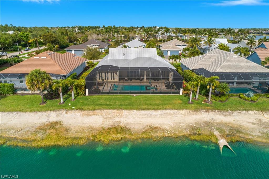 SPARROW CAY - Residential