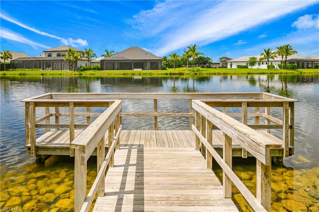 SPARROW CAY - Residential