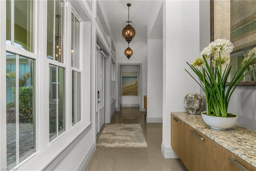 SPARROW CAY - Residential