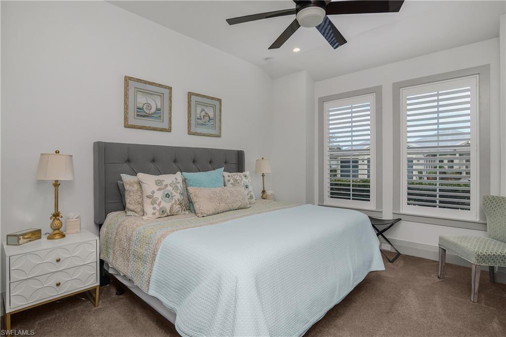 SPARROW CAY - Residential