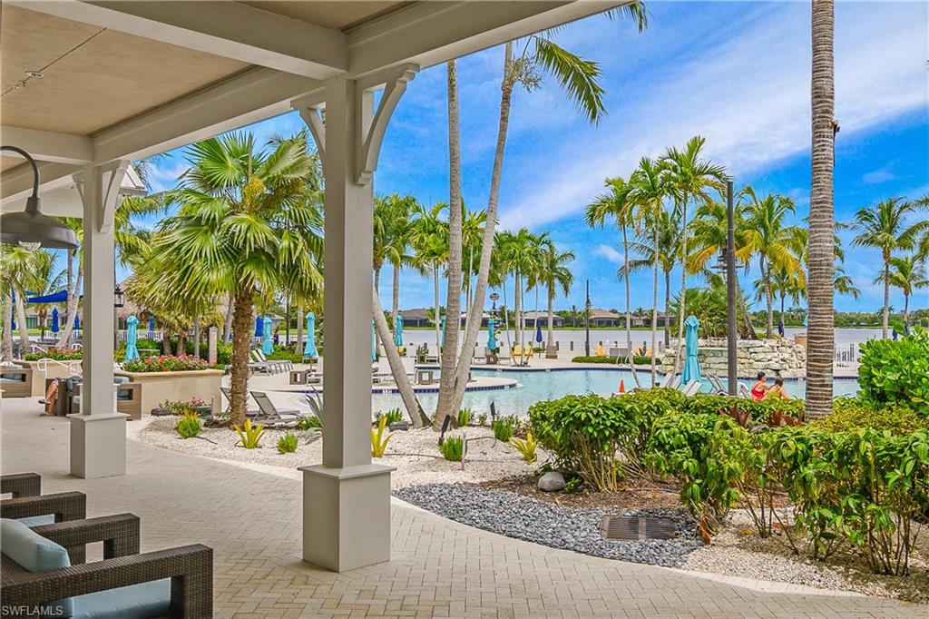 SPARROW CAY - Residential