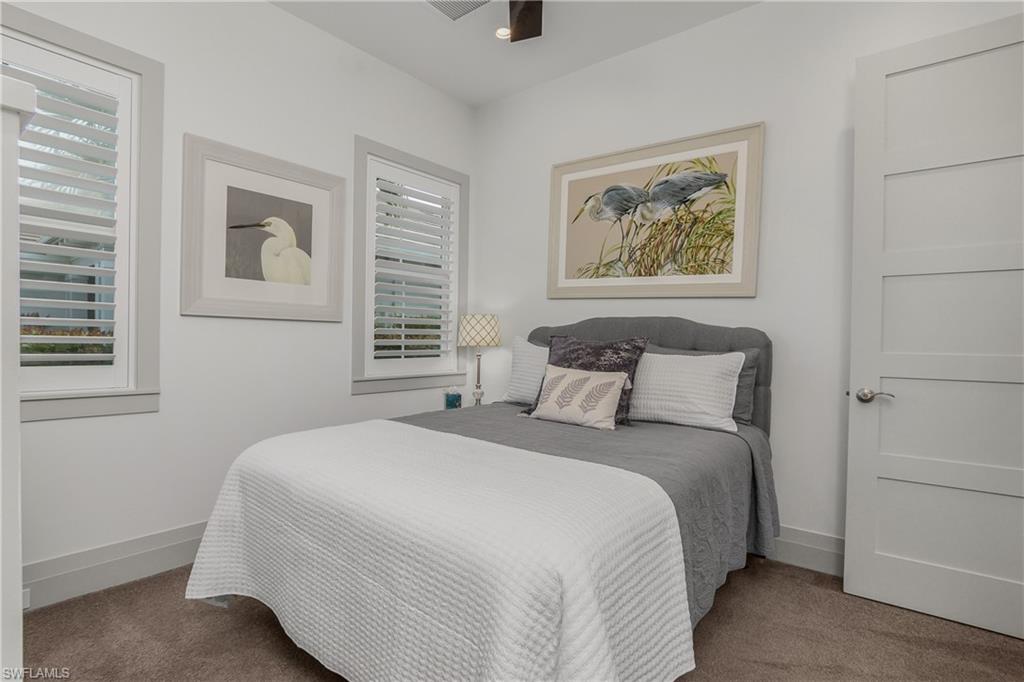 SPARROW CAY - Residential