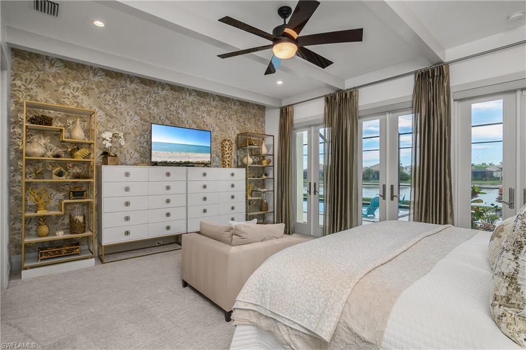 SPARROW CAY - Residential