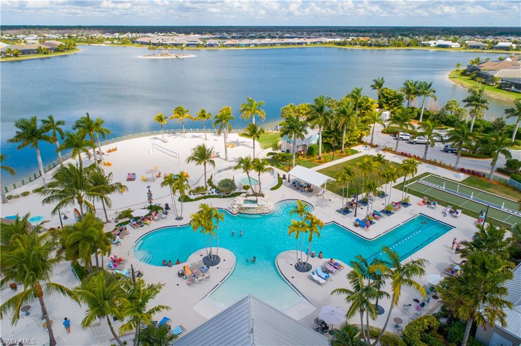 SPARROW CAY - Residential