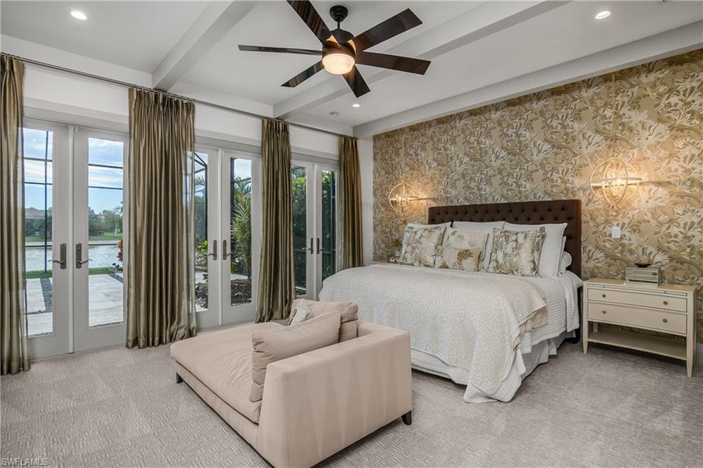 SPARROW CAY - Residential