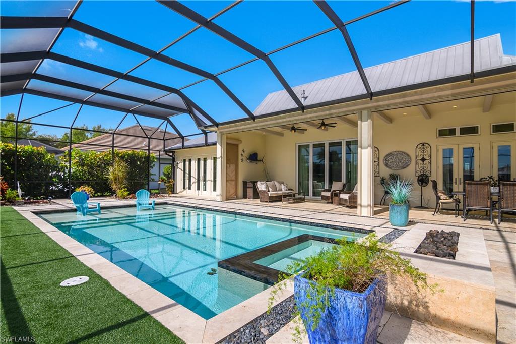 SPARROW CAY - Residential