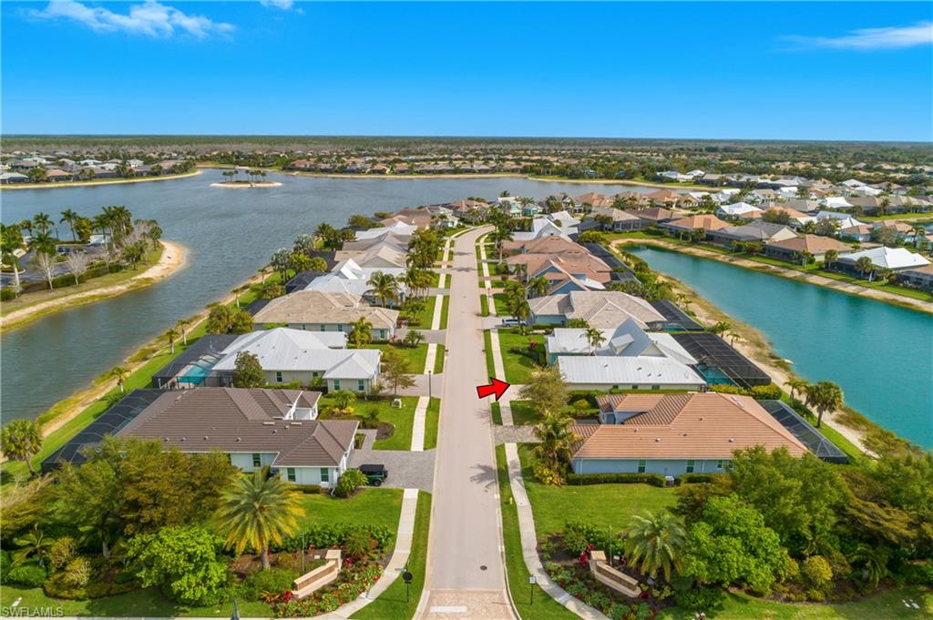 SPARROW CAY - Residential