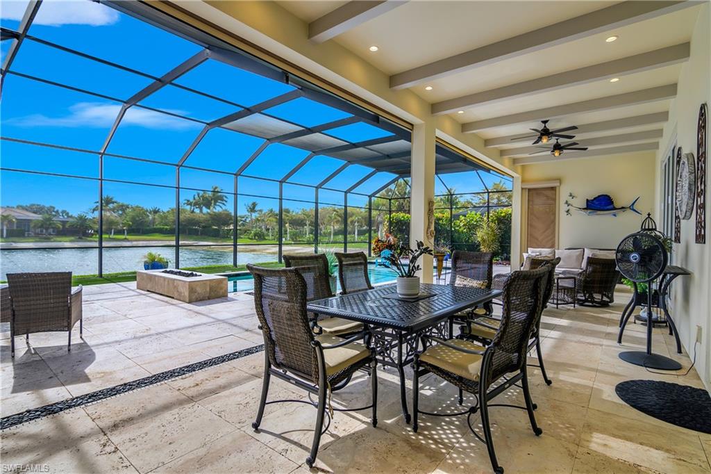 SPARROW CAY - Residential