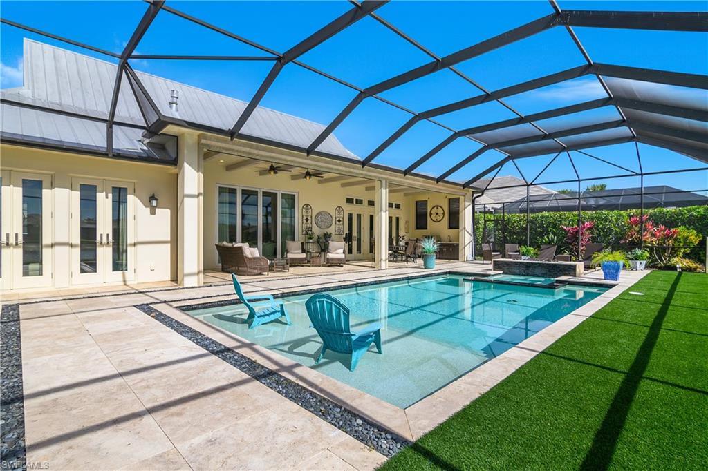 SPARROW CAY - Residential