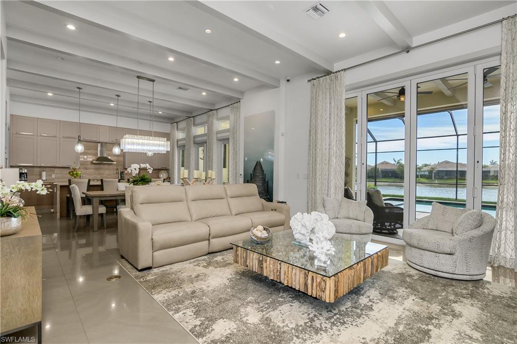 SPARROW CAY - Residential