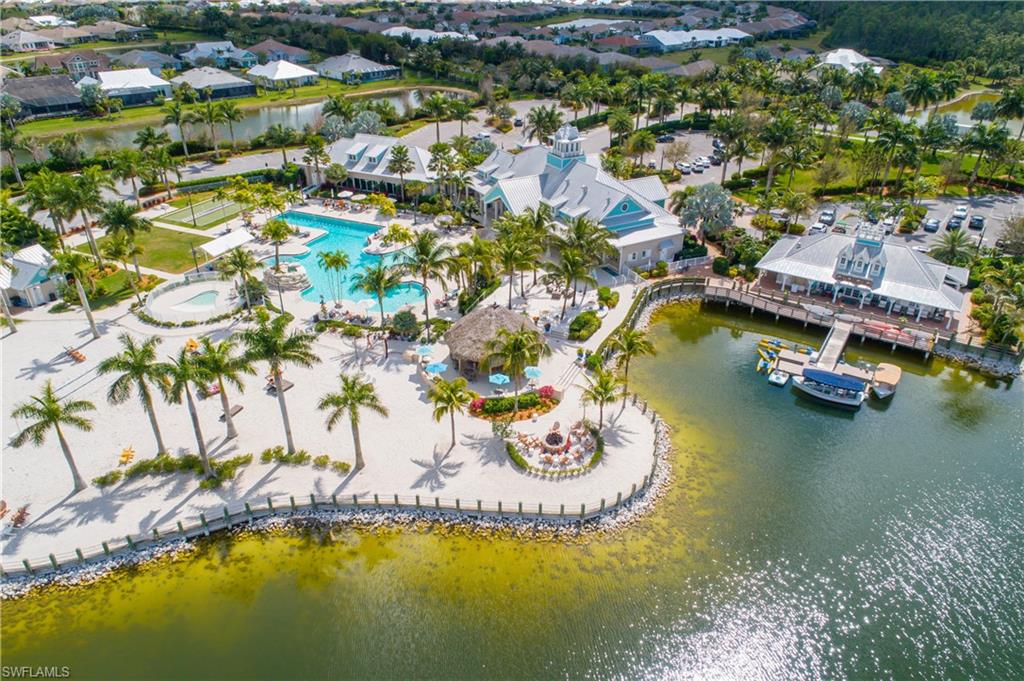 SPARROW CAY - Residential