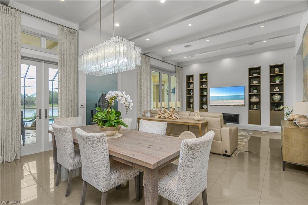 SPARROW CAY - Residential