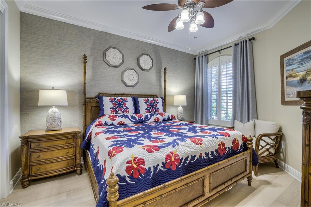 SANDALWOOD - Residential