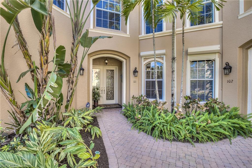 SANDALWOOD - Residential