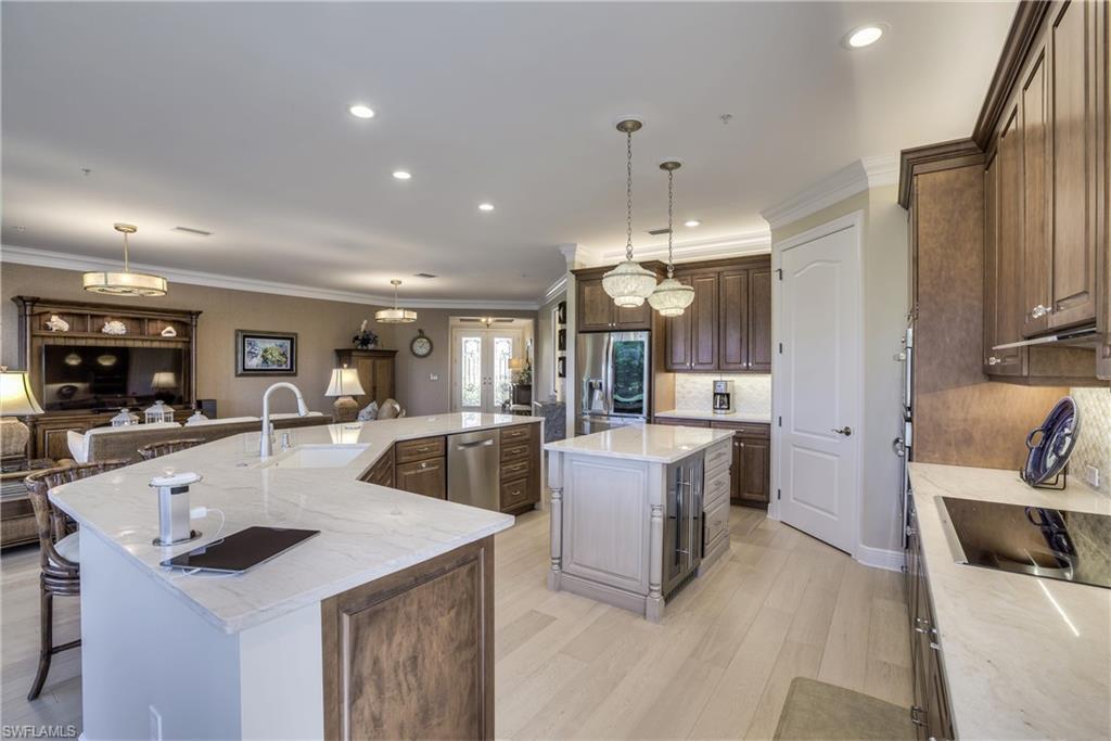 SANDALWOOD - Residential