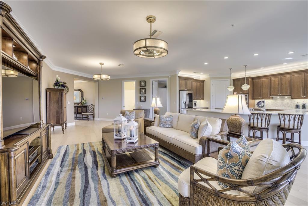 SANDALWOOD - Residential