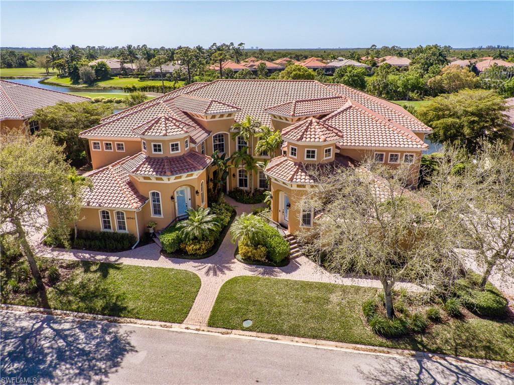 SANDALWOOD - Residential