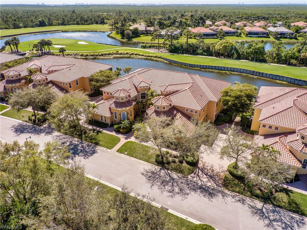 SANDALWOOD - Residential