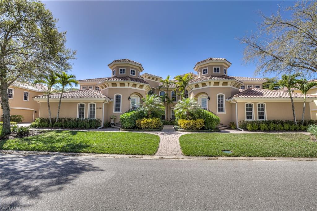 SANDALWOOD - Residential