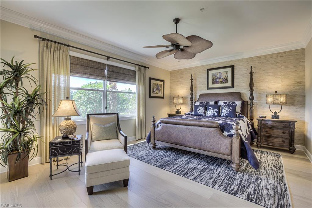 SANDALWOOD - Residential