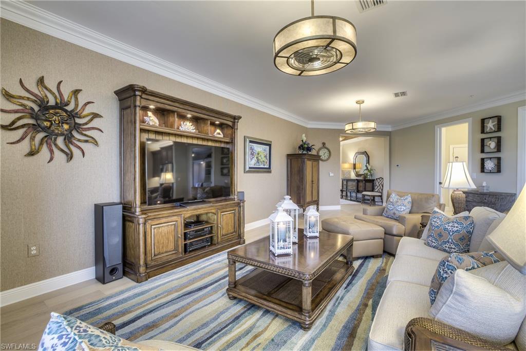 SANDALWOOD - Residential