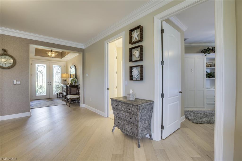 SANDALWOOD - Residential