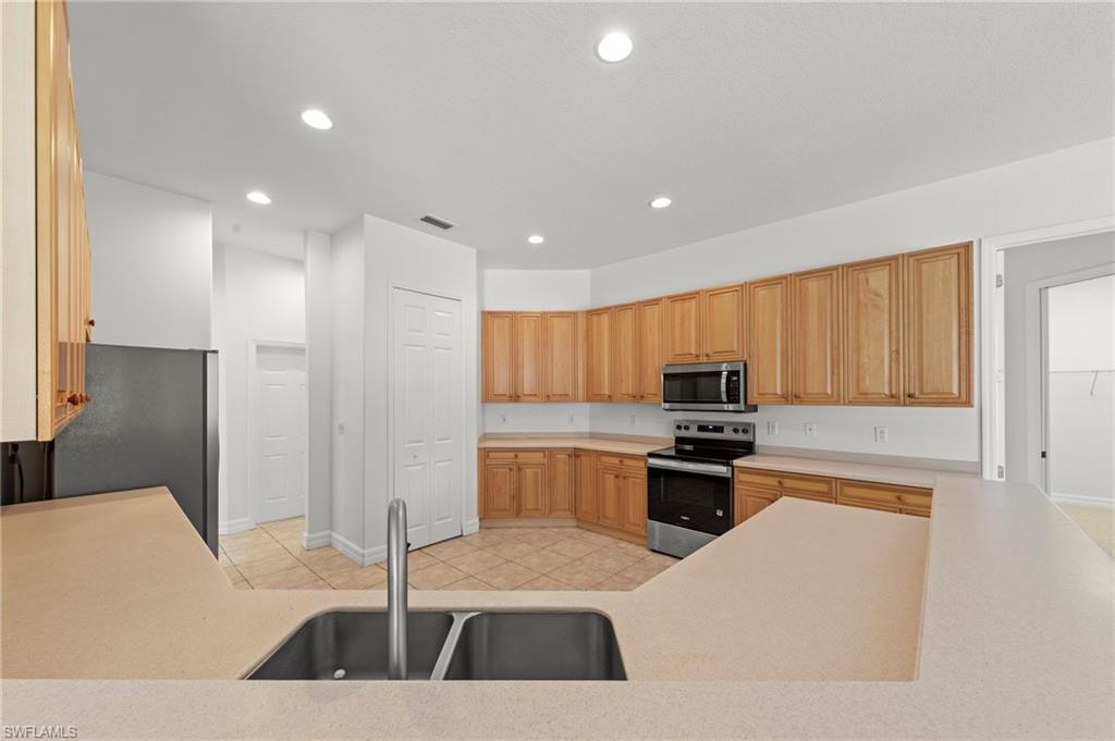 LAKES OF ESTERO - Residential