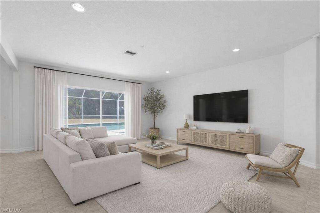 LAKES OF ESTERO - Residential