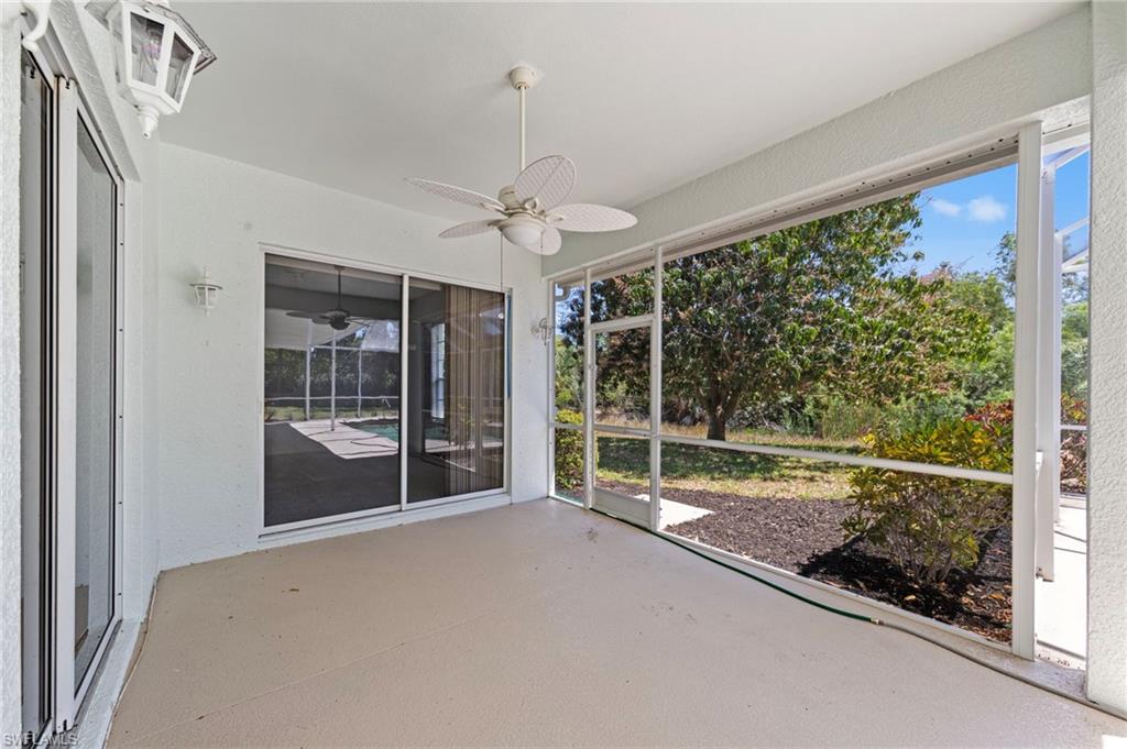 LAKES OF ESTERO - Residential