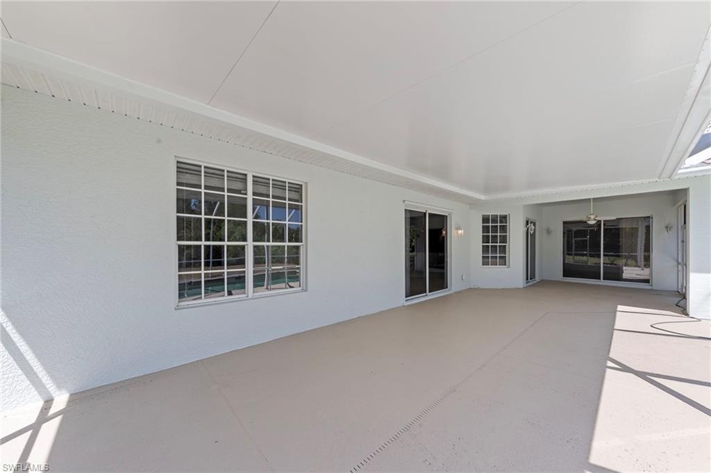 LAKES OF ESTERO - Residential