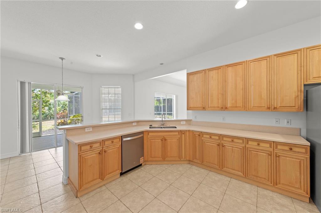 LAKES OF ESTERO - Residential