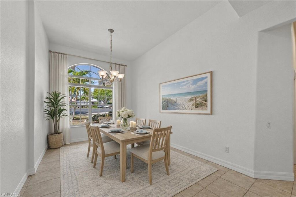 LAKES OF ESTERO - Residential