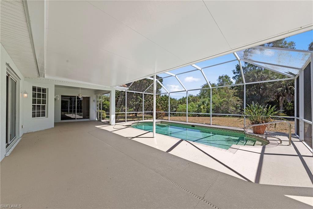 LAKES OF ESTERO - Residential