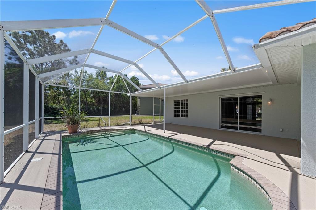 LAKES OF ESTERO - Residential