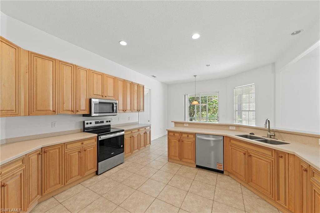 LAKES OF ESTERO - Residential