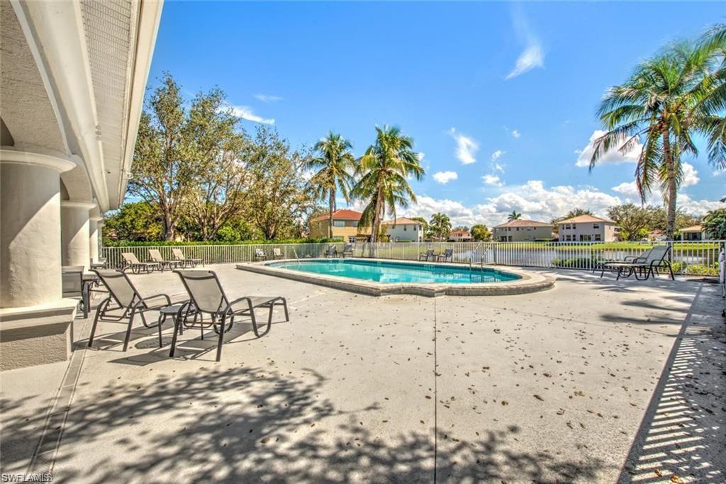 LAKES OF ESTERO - Residential