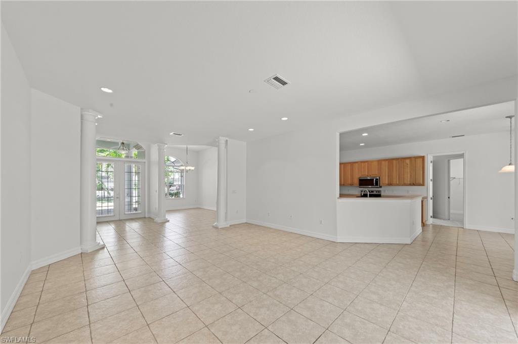 LAKES OF ESTERO - Residential