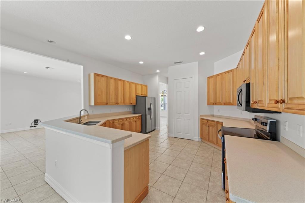 LAKES OF ESTERO - Residential