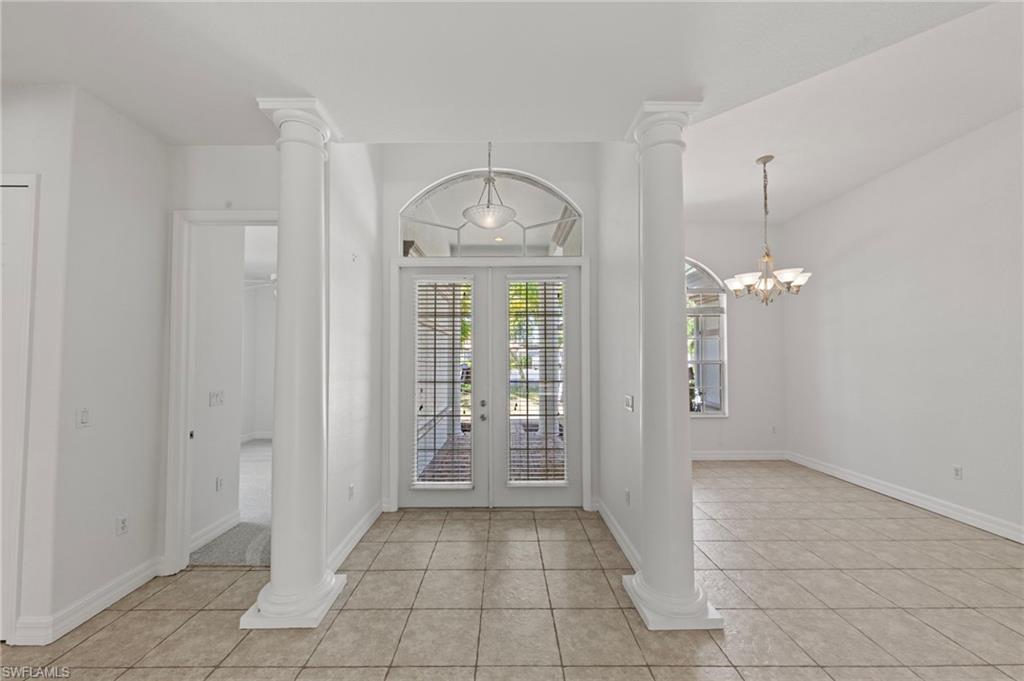 LAKES OF ESTERO - Residential