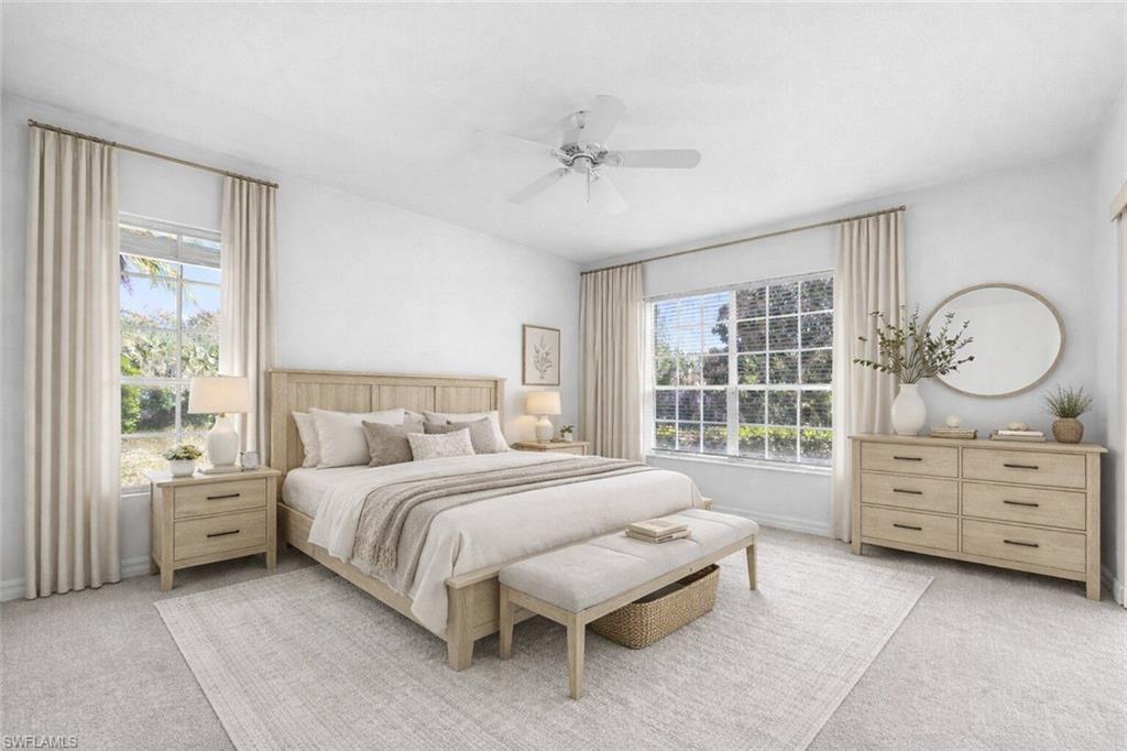 LAKES OF ESTERO - Residential